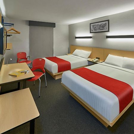 City Express By Marriott Irapuato Norte Екстер'єр фото