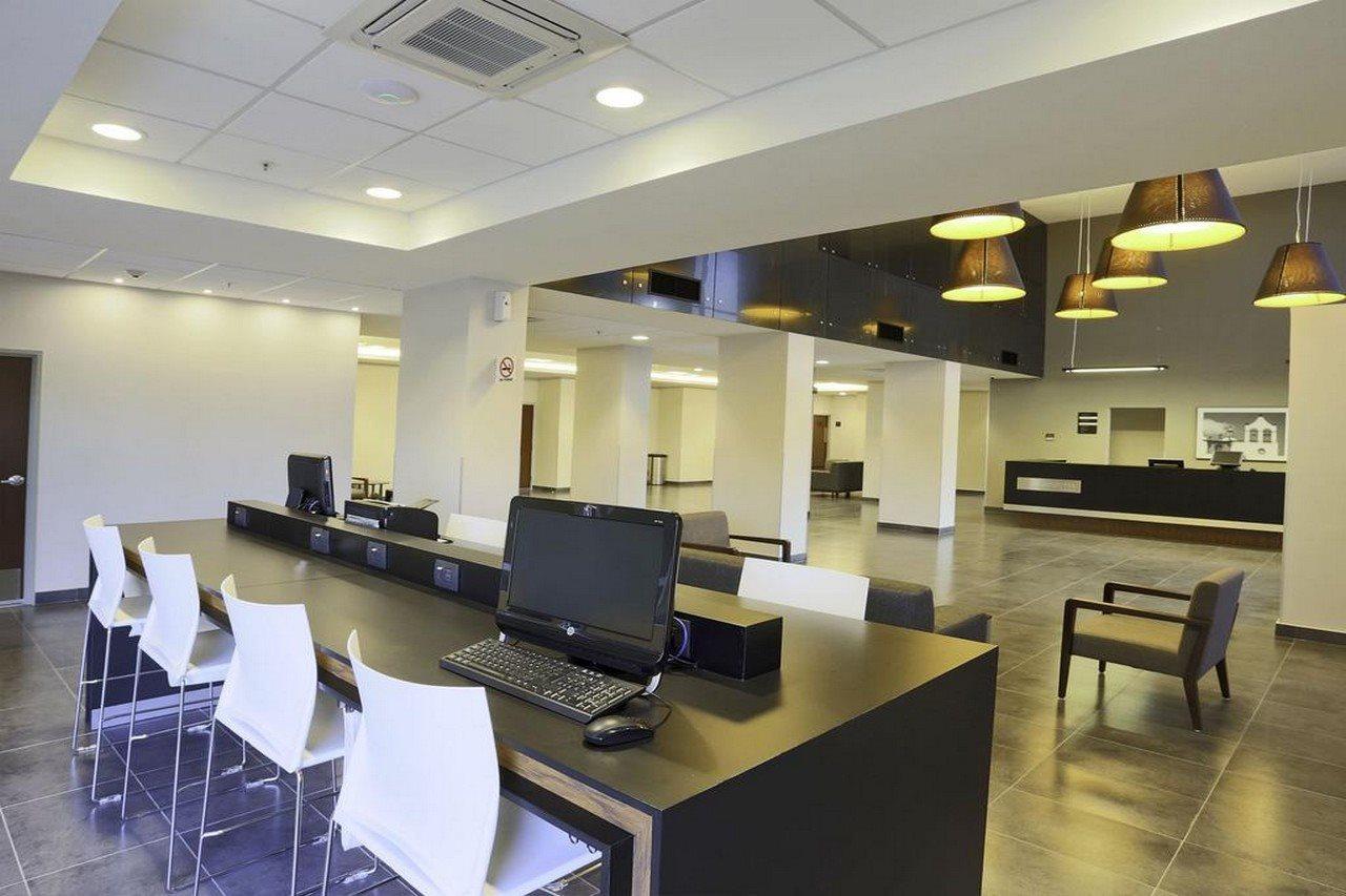 City Express By Marriott Irapuato Norte Екстер'єр фото