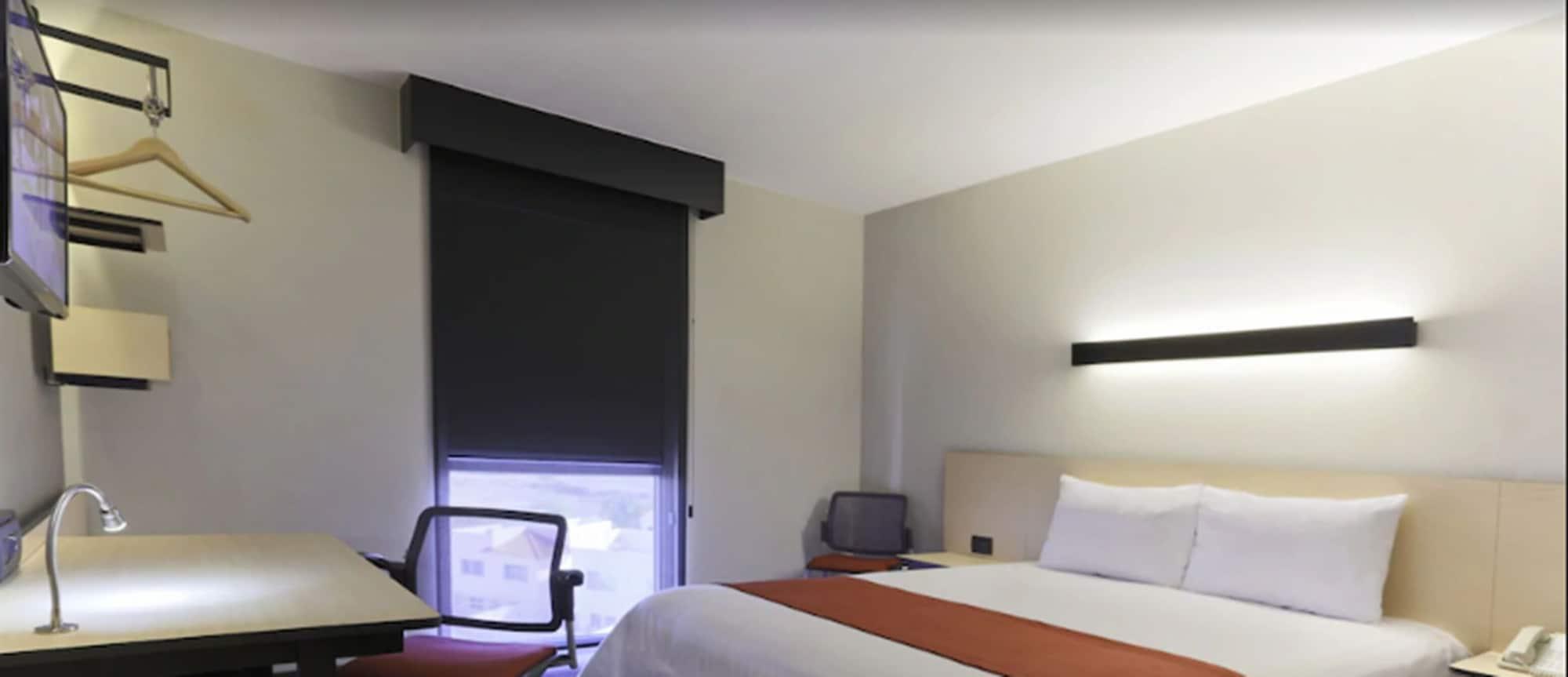 City Express By Marriott Irapuato Norte Екстер'єр фото