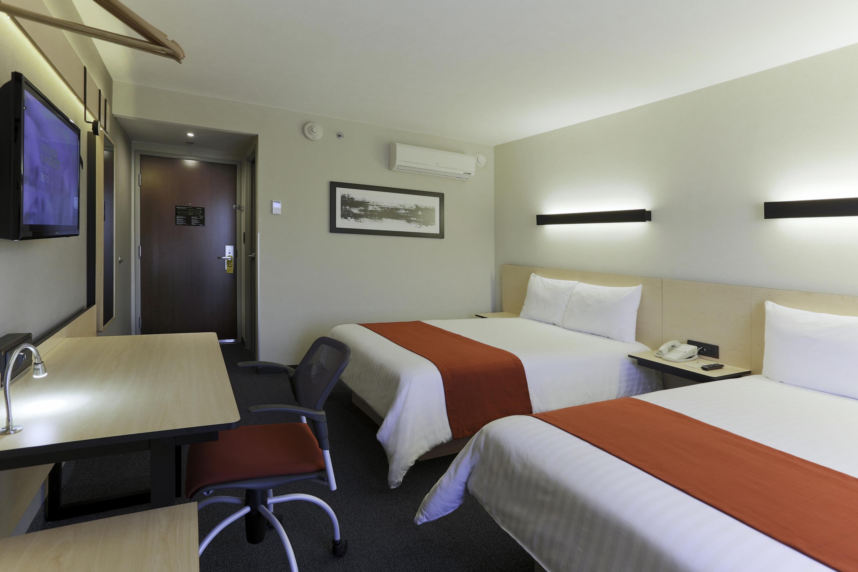 City Express By Marriott Irapuato Norte Екстер'єр фото