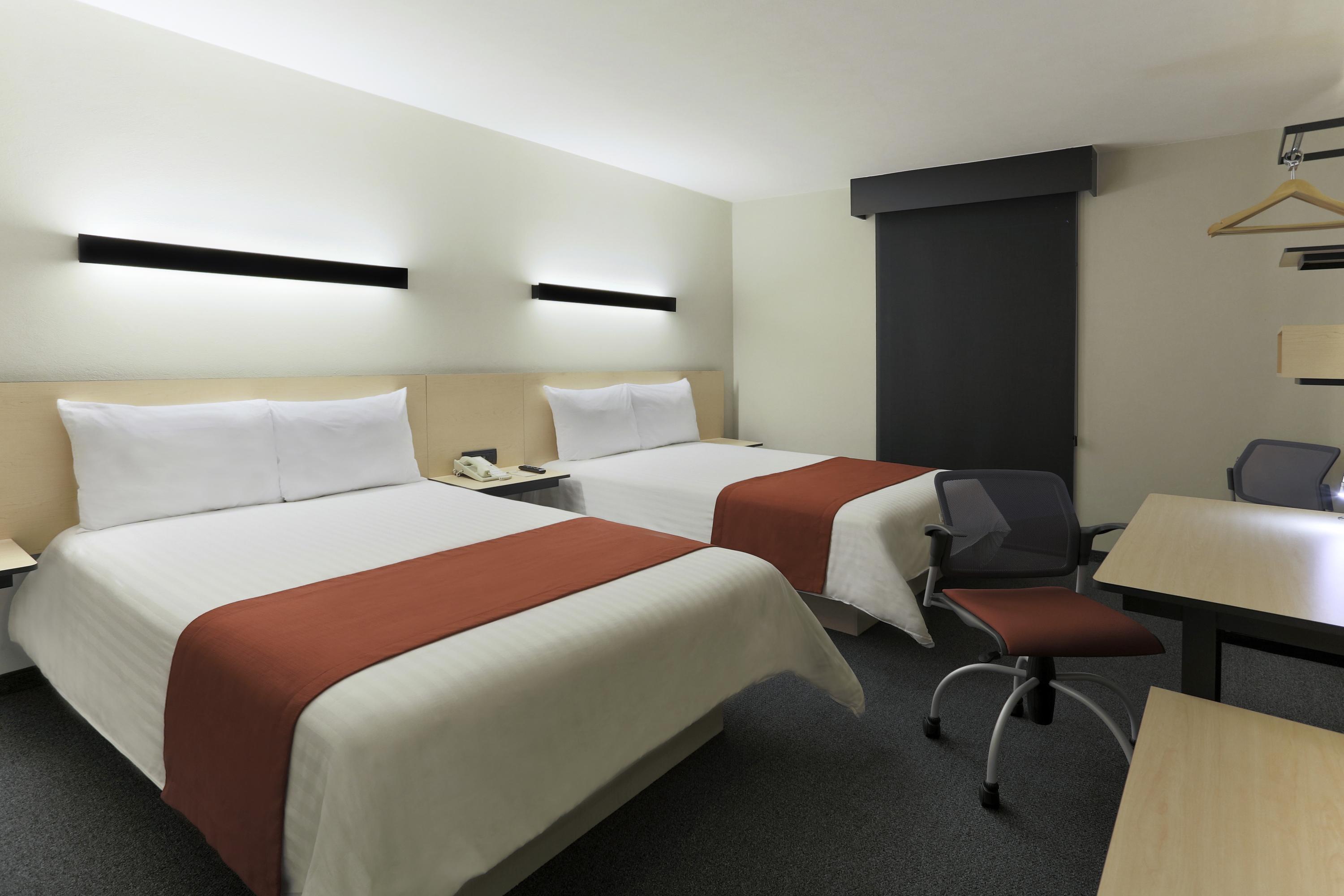 City Express By Marriott Irapuato Norte Екстер'єр фото
