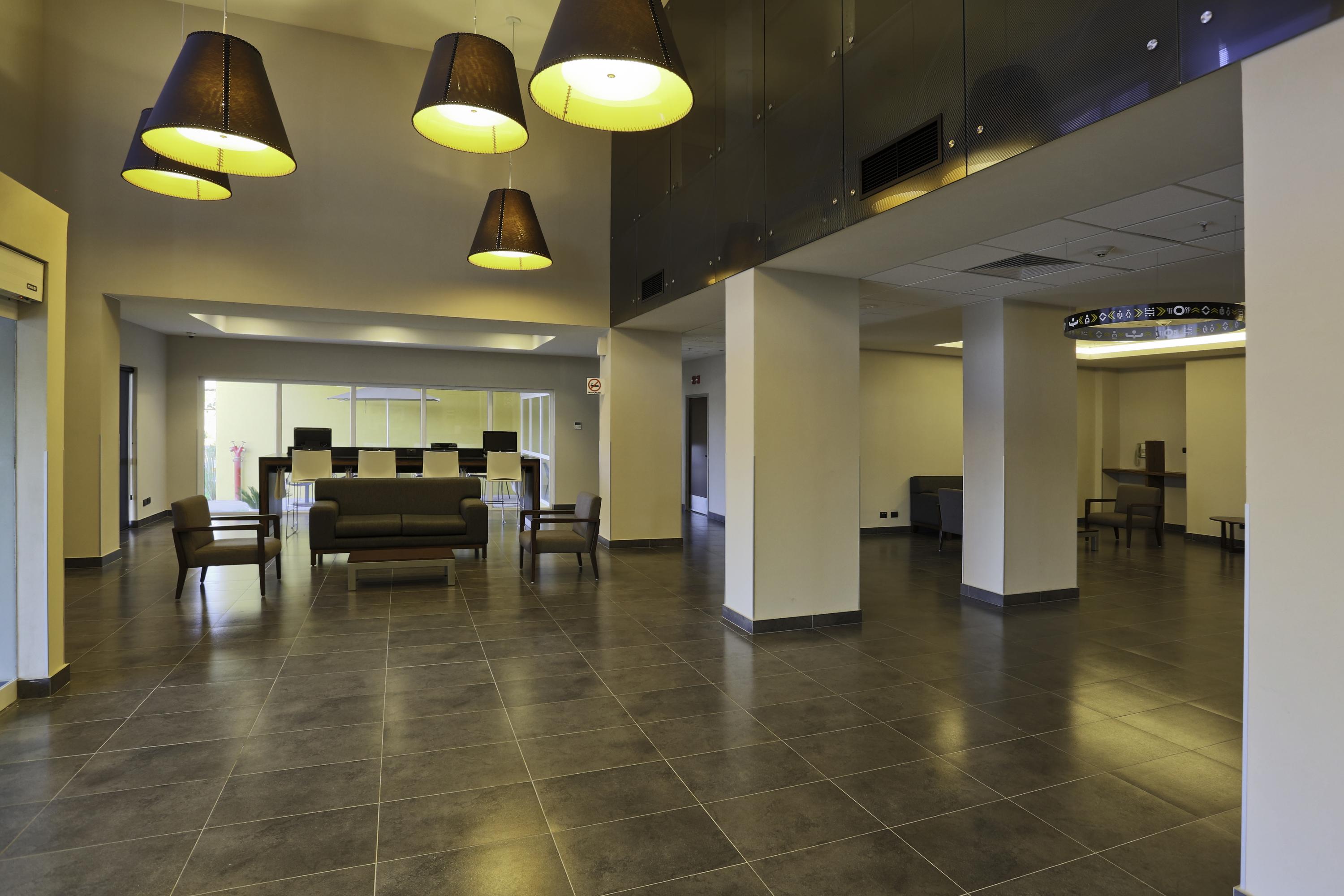 City Express By Marriott Irapuato Norte Екстер'єр фото