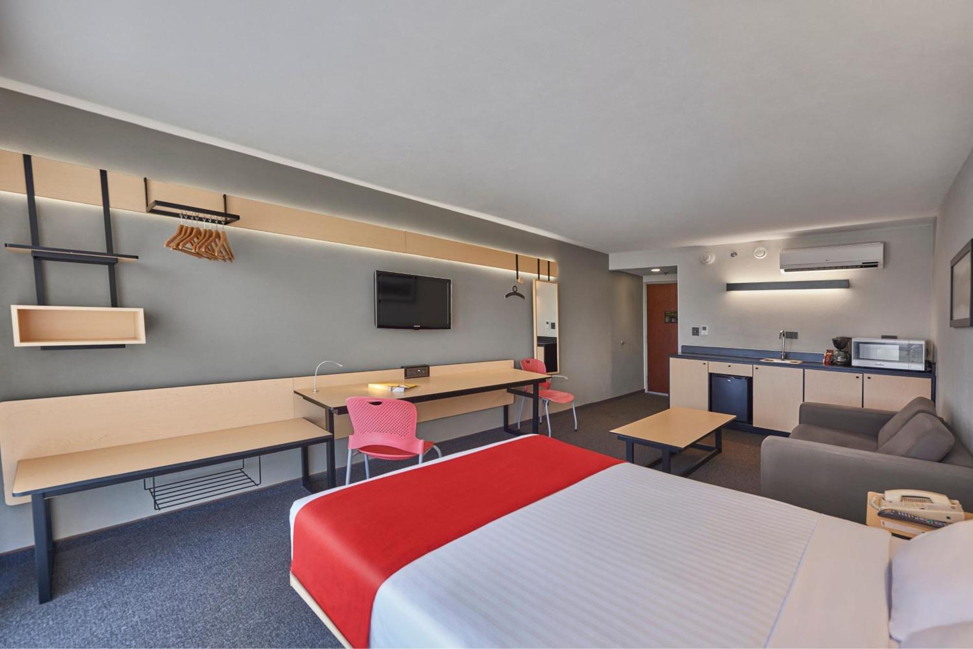 City Express By Marriott Irapuato Norte Екстер'єр фото