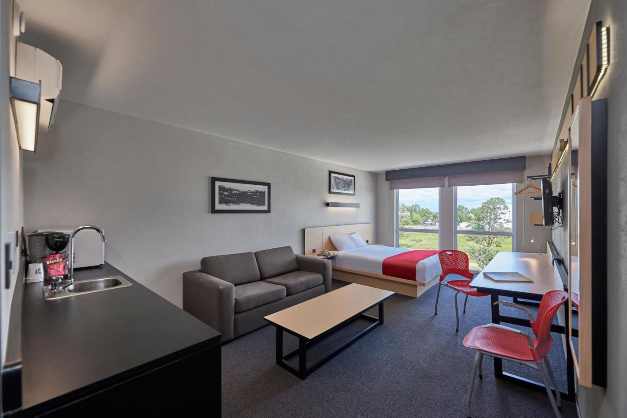 City Express By Marriott Irapuato Norte Екстер'єр фото