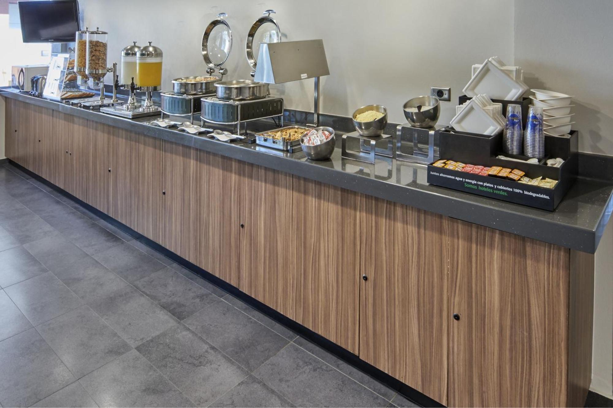City Express By Marriott Irapuato Norte Екстер'єр фото