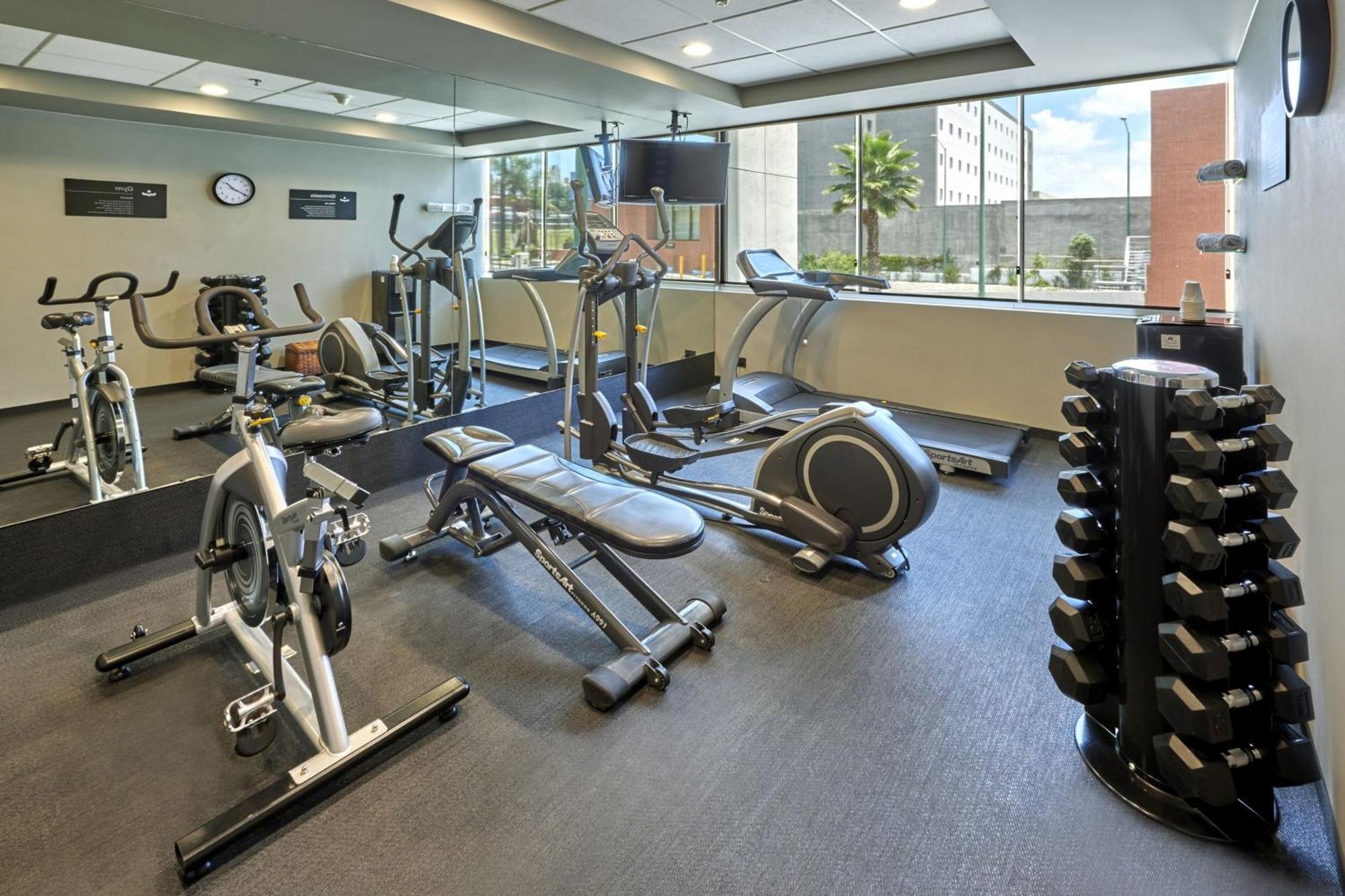 City Express By Marriott Irapuato Norte Екстер'єр фото