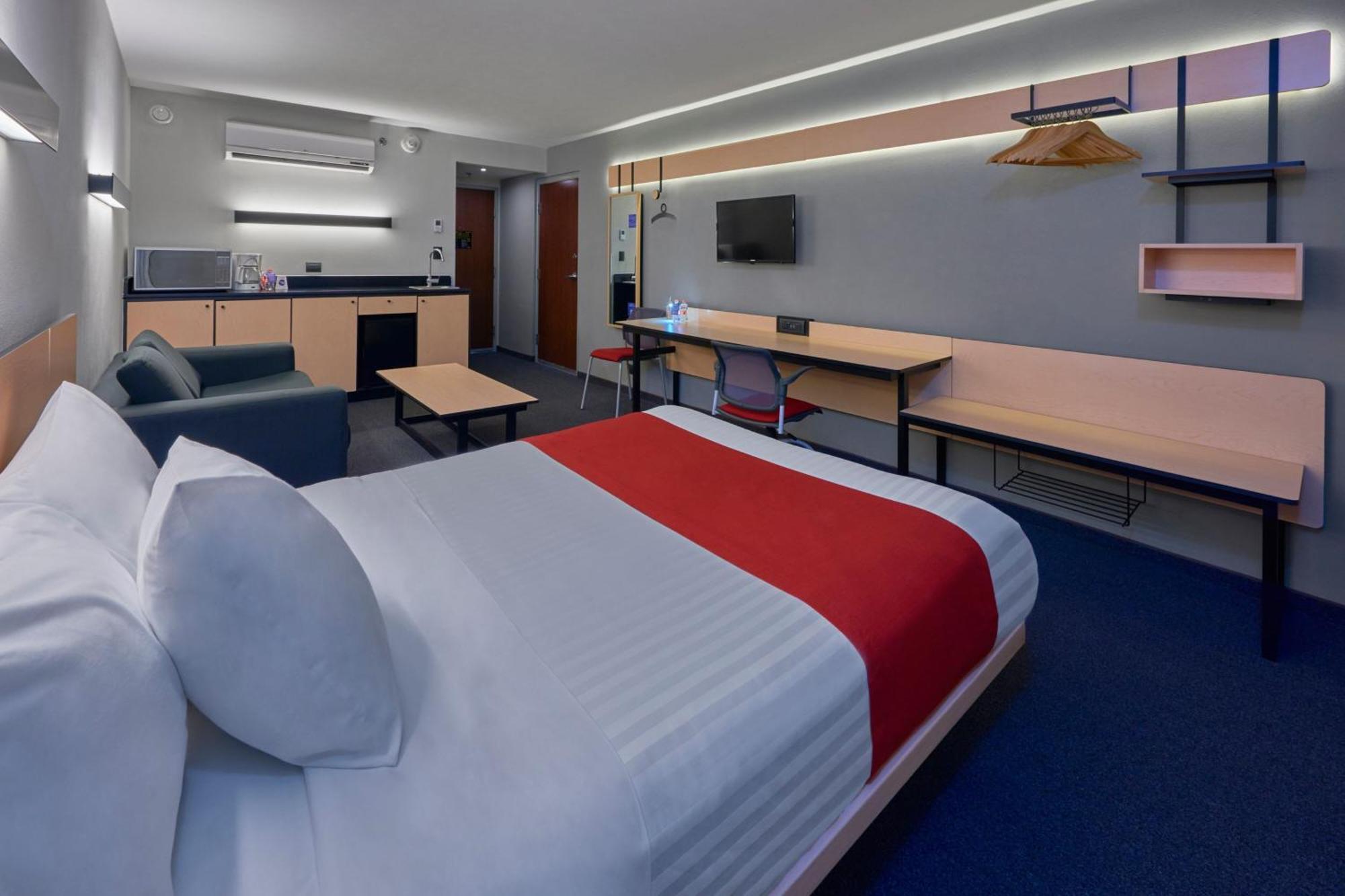 City Express By Marriott Irapuato Norte Екстер'єр фото