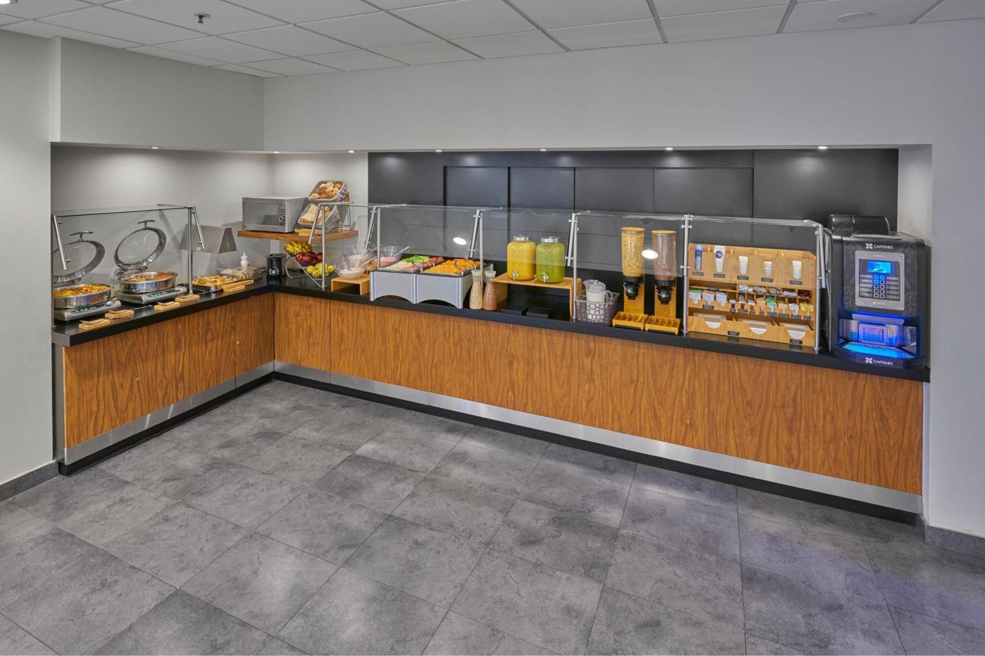 City Express By Marriott Irapuato Norte Екстер'єр фото