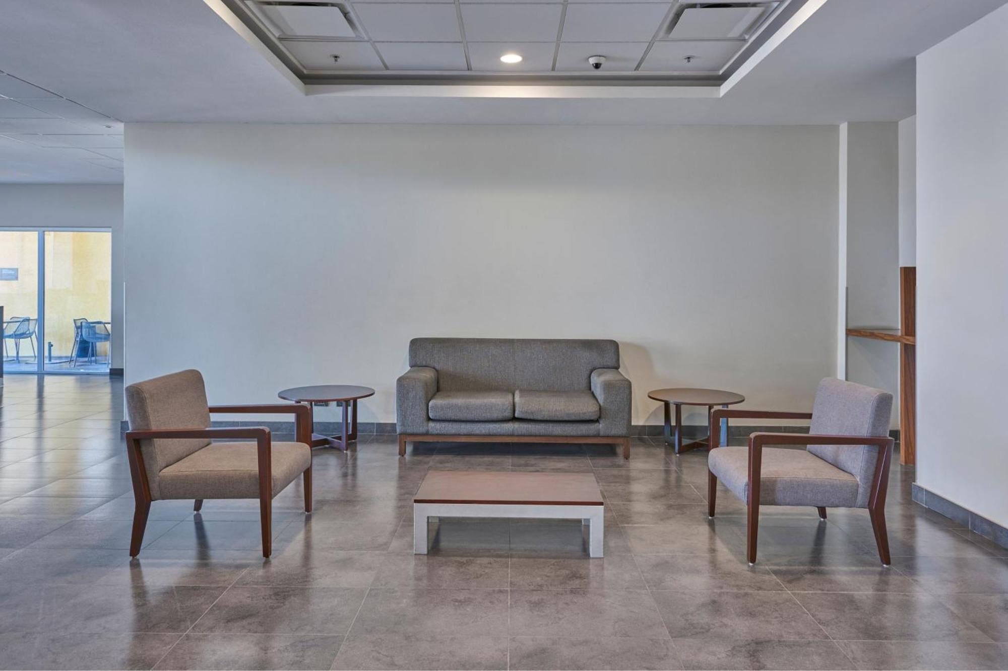 City Express By Marriott Irapuato Norte Екстер'єр фото