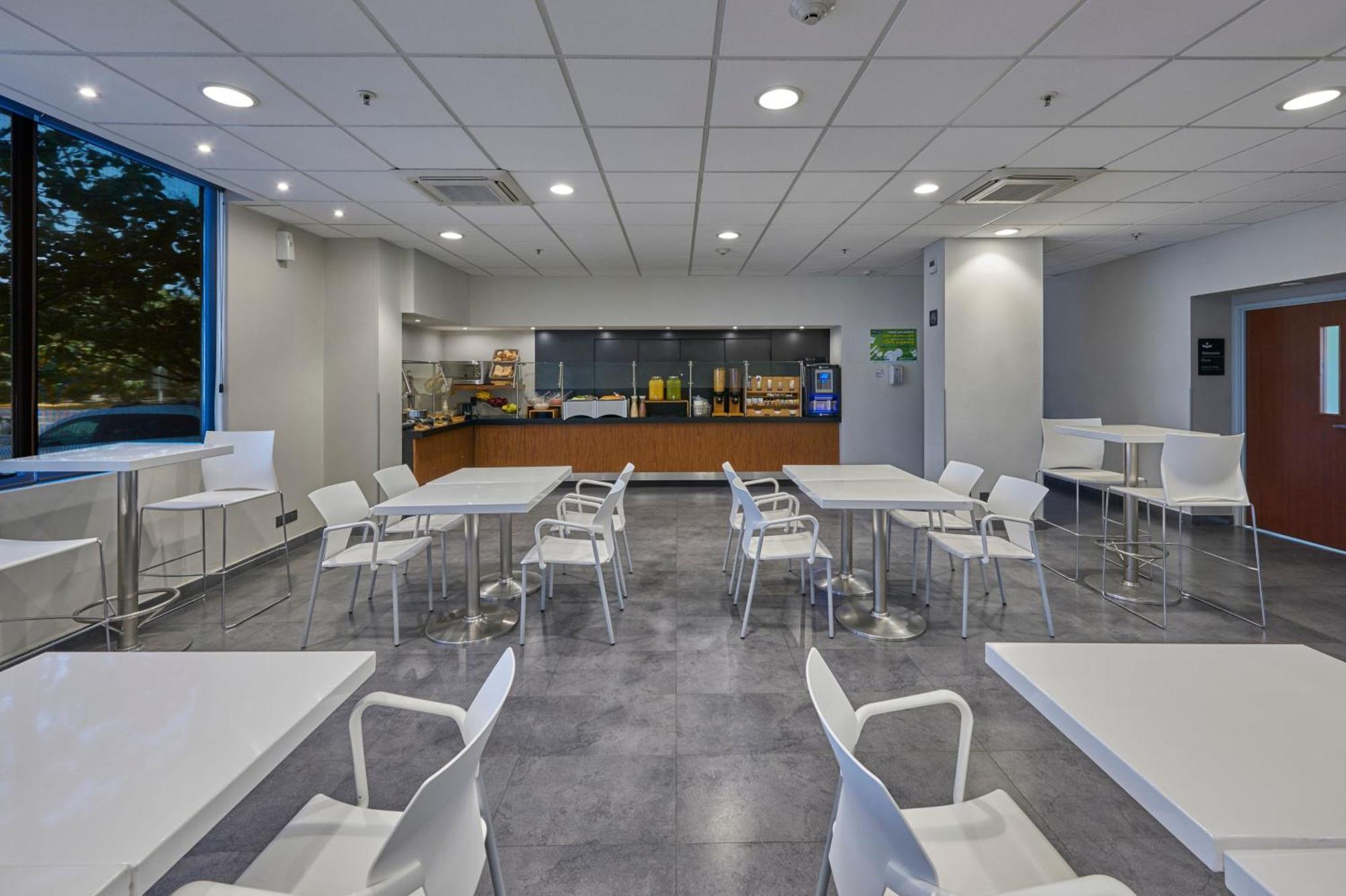 City Express By Marriott Irapuato Norte Екстер'єр фото