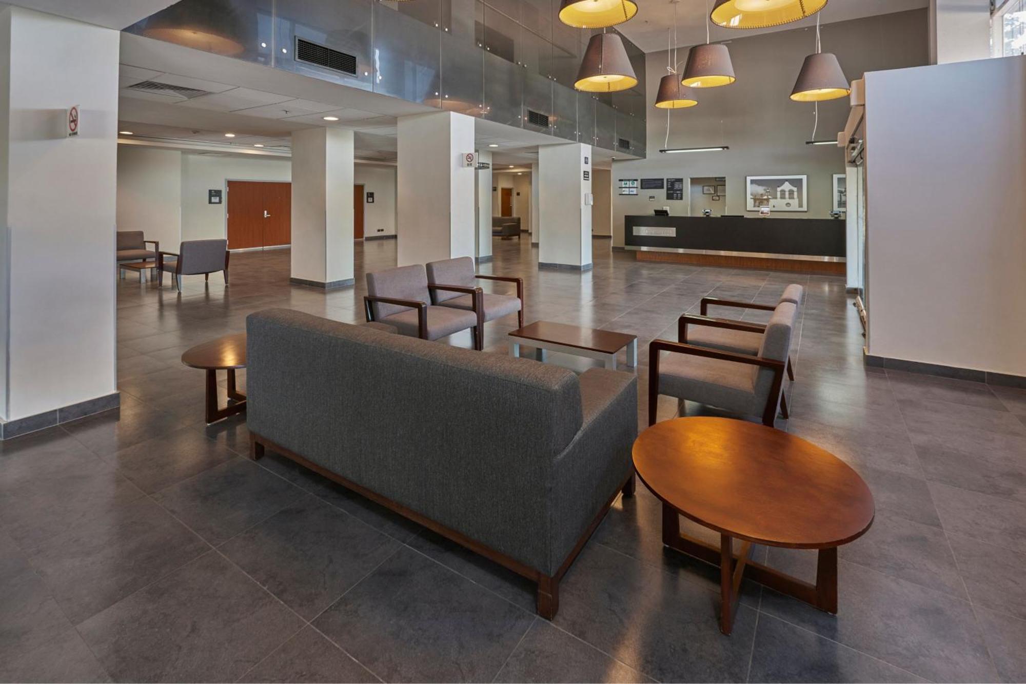 City Express By Marriott Irapuato Norte Екстер'єр фото