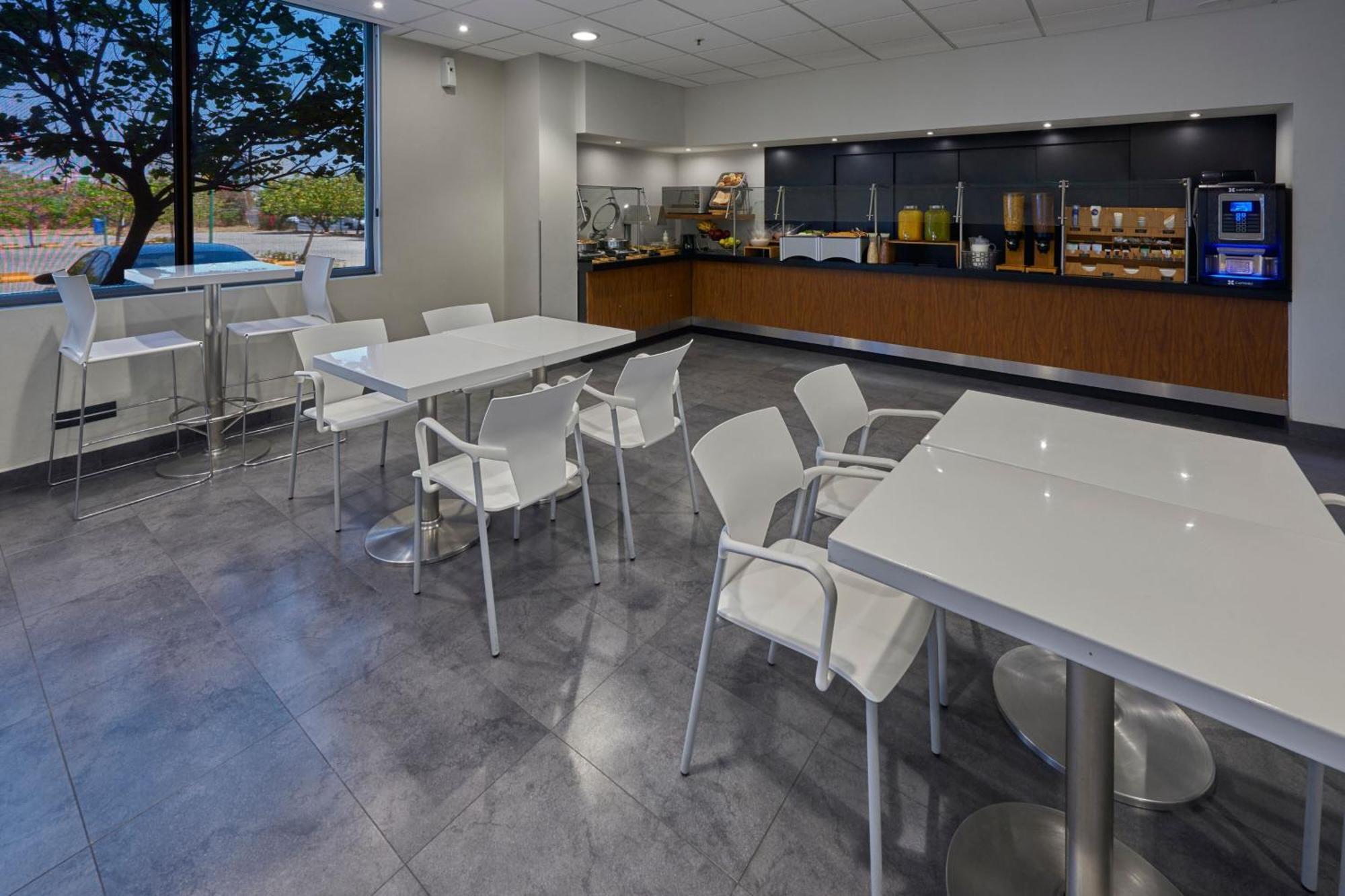 City Express By Marriott Irapuato Norte Екстер'єр фото