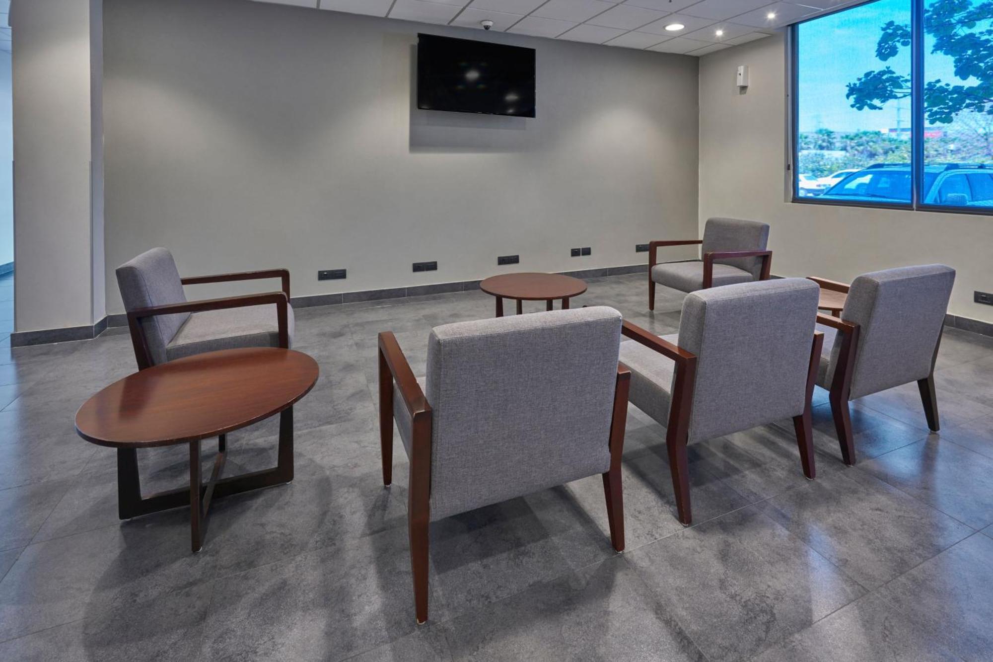 City Express By Marriott Irapuato Norte Екстер'єр фото