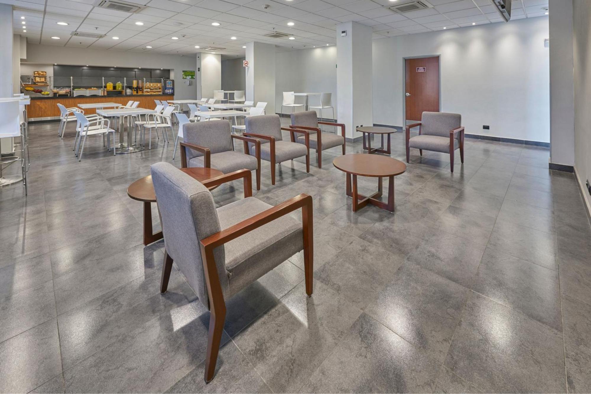 City Express By Marriott Irapuato Norte Екстер'єр фото